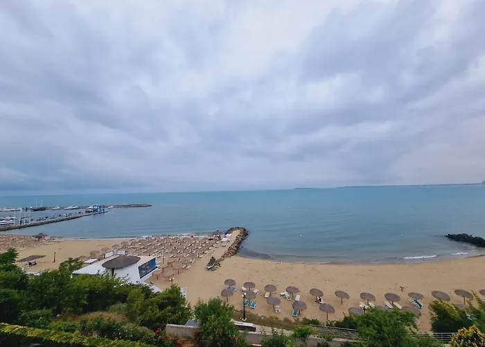 Bademite Apart Complex Aparthotel 4*