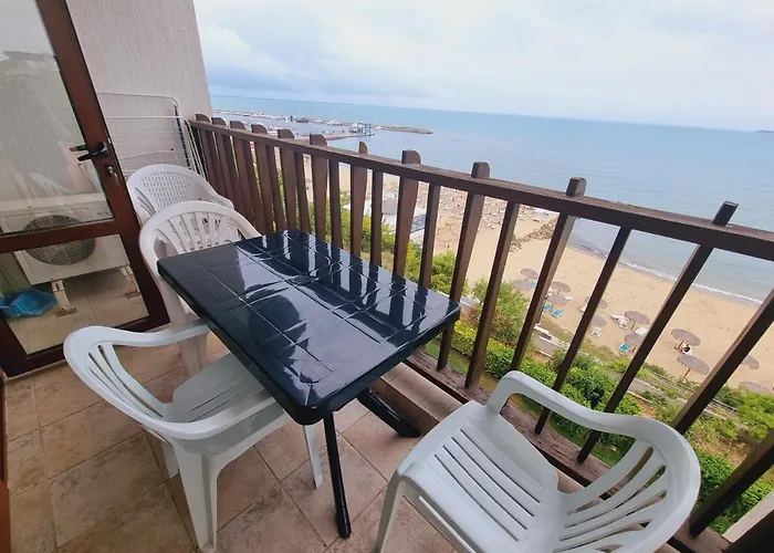 Bademite Apart Complex Aparthotel