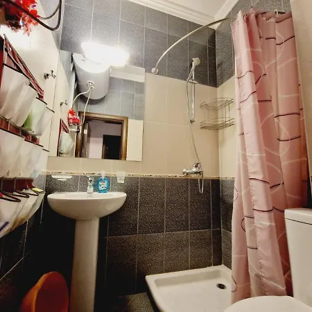 アパートホテル Bademite Apart Complex 4*