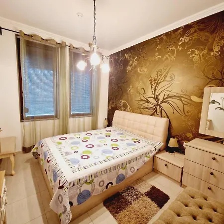 Bademite Apart Complex スヴェティ・ヴラス