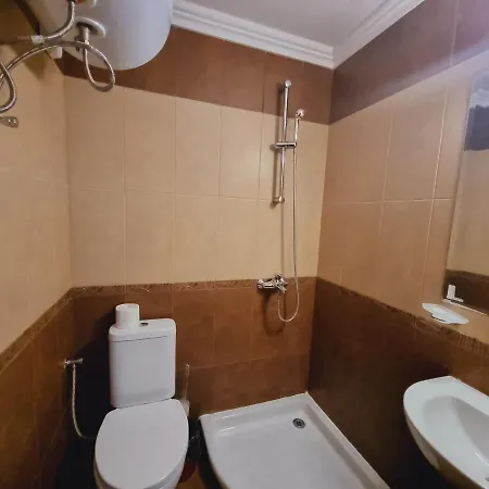 Bademite Apart Complex アパートホテル 4*