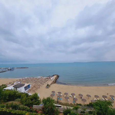 Bademite Apart Complex アパートホテル 4*