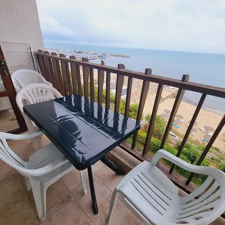 Bademite Apart Complex アパートホテル