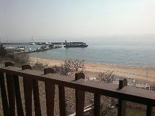 Bademite Apart Complex 4* スヴェティ・ヴラス