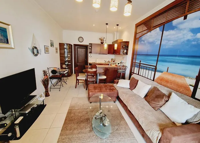 Bademite Apart Complex Lägenhetshotell 4*